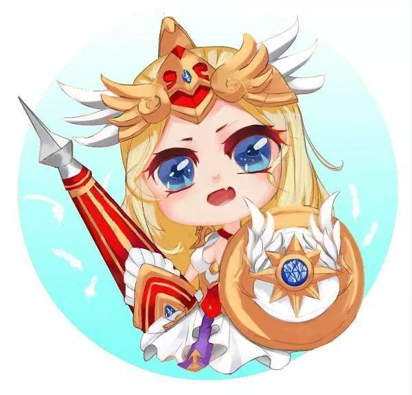 贯穿之枪无人能敌!企鹅电竞主播“零度”教你玩雅典娜