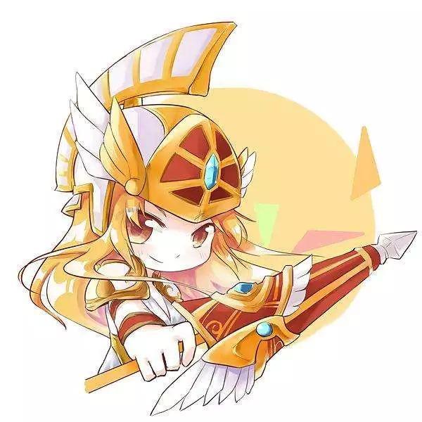 贯穿之枪无人能敌!企鹅电竞主播“零度”教你玩雅典娜