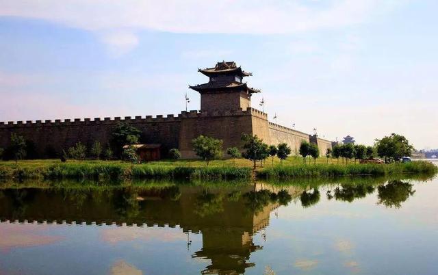 邯郸永年县有哪些乡镇 河北县情概览邯郸市永年区(3)