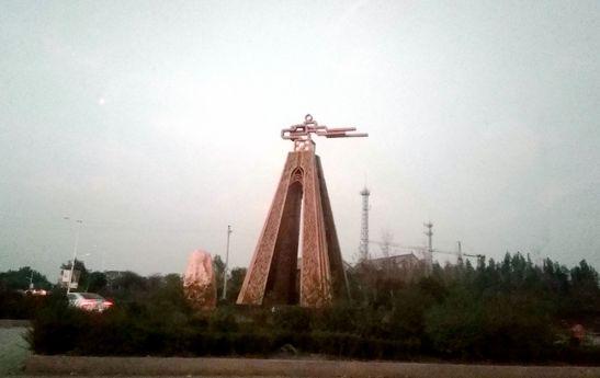 邯郸永年县有哪些乡镇 河北县情概览邯郸市永年区(1)