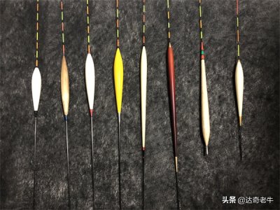 ​最快最简单的调漂方法（实际钓鱼最有效的调漂技巧）