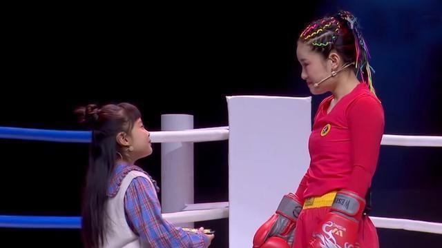 白鸽小品内涵前夫刘亮,是观众多想还是她真实想法?