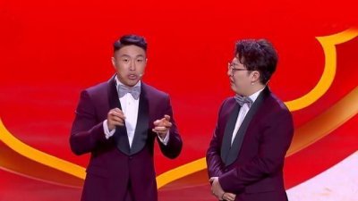 ​白鸽小品内涵前夫刘亮，是观众多想还是她真实想法？