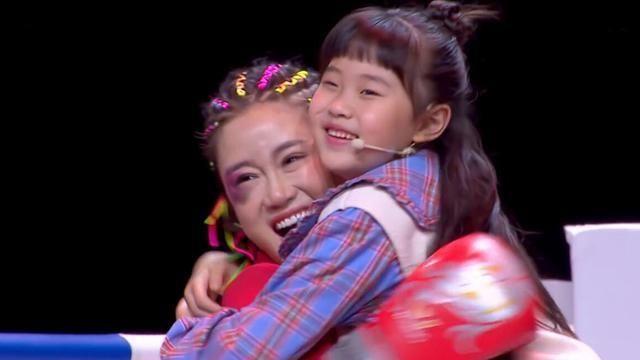 白鸽小品内涵前夫刘亮,是观众多想还是她真实想法?