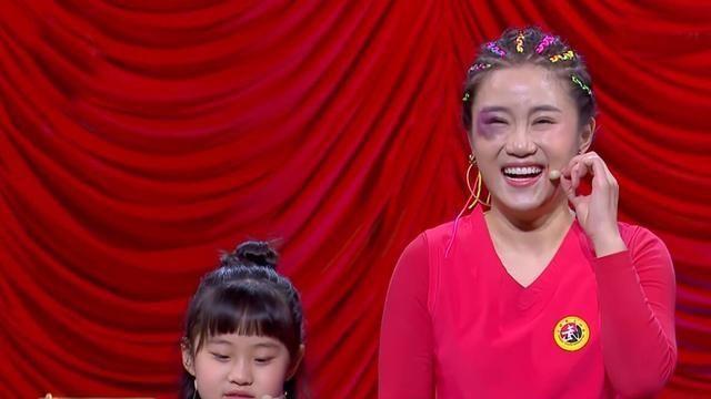 白鸽小品内涵前夫刘亮,是观众多想还是她真实想法?