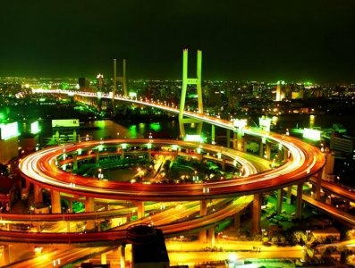 ​1995年，上海九龙柱打桩遭遇难题，真禅法师道破天机却意外圆寂