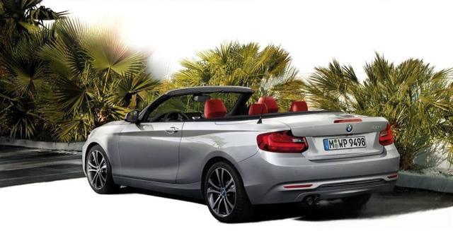 双门敞篷有品味,撩妹利器又拉风,六款高性价比的敞篷小跑车盘点-