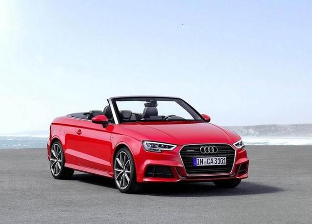 双门敞篷有品味,撩妹利器又拉风,六款高性价比的敞篷小跑车盘点-