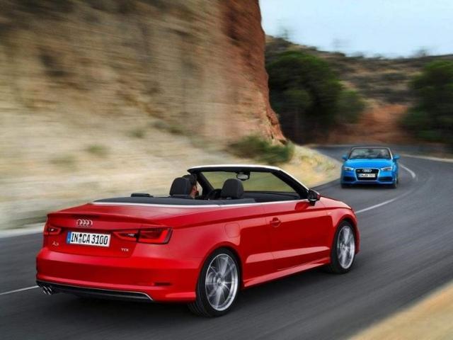 双门敞篷有品味,撩妹利器又拉风,六款高性价比的敞篷小跑车盘点-