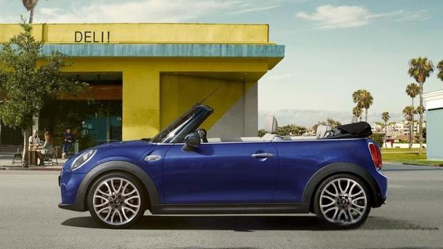 双门敞篷有品味,撩妹利器又拉风,六款高性价比的敞篷小跑车盘点-