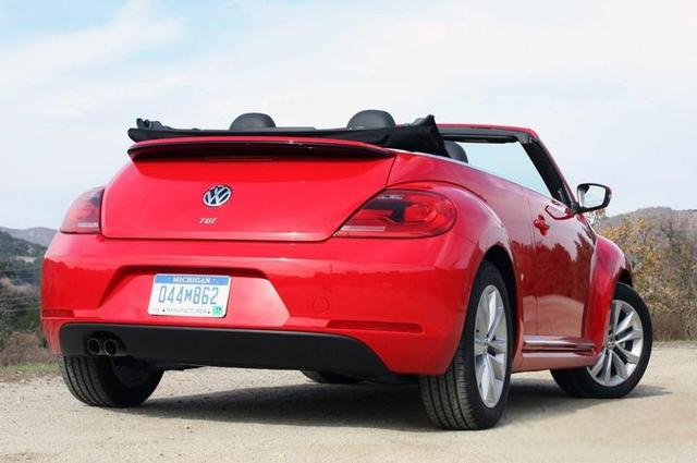 双门敞篷有品味,撩妹利器又拉风,六款高性价比的敞篷小跑车盘点-