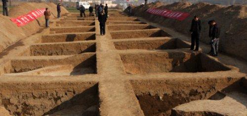 甲骨文是世界上最古老的文字（世界上最古老的文字）(图7)