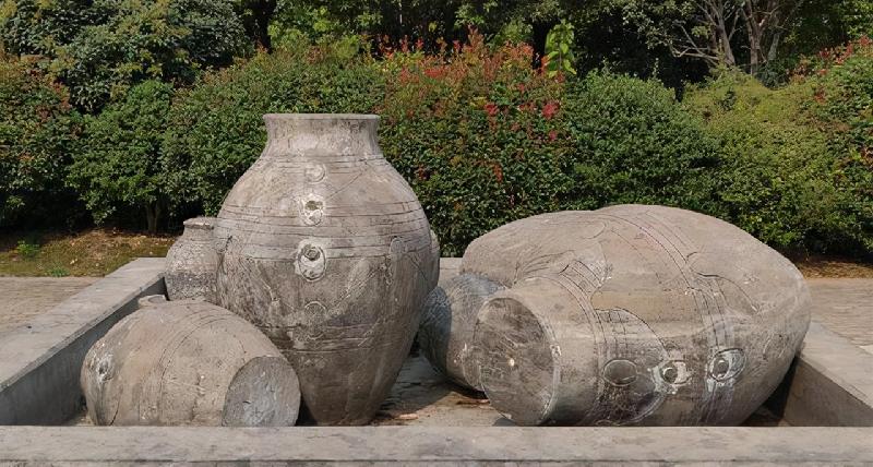 甲骨文是世界上最古老的文字（世界上最古老的文字）(图3)