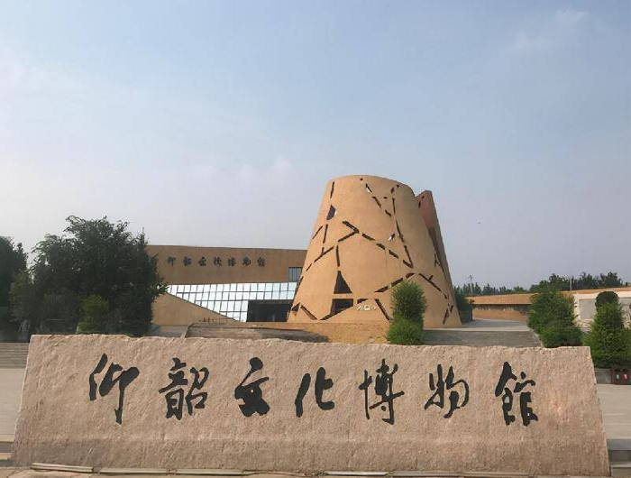 甲骨文是世界上最古老的文字（世界上最古老的文字）(图1)