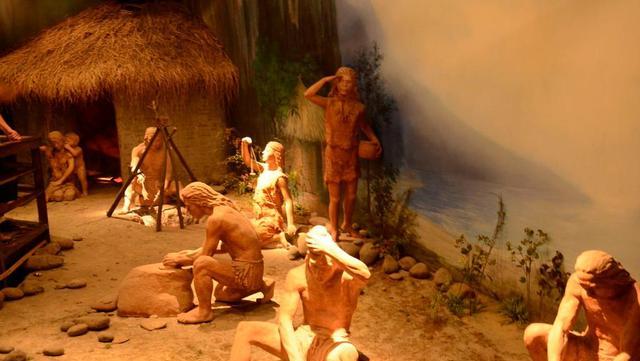 甲骨文是世界上最古老的文字（世界上最古老的文字）(图6)