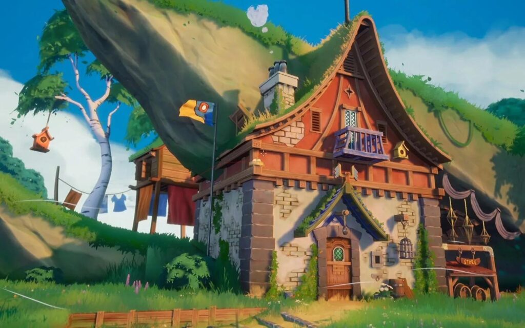 三维仿真软件有哪些_好用的建模软件