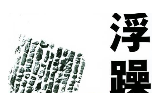 形容一个人不浮躁的成语