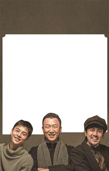 新世界各集播出时间(新世界口碑高开低走)(1)