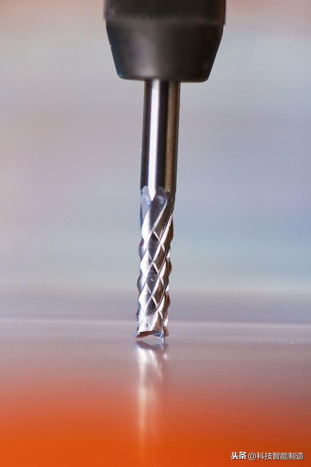 铣刀的基本知识(机械加工中最常用的几种铣刀介绍)(5)