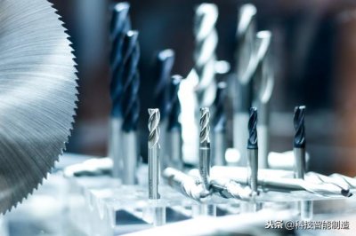 ​铣刀的基本知识（机械加工中最常用的几种铣刀介绍）