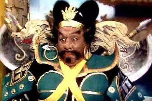 西游记巨灵神为何要隐藏自己的实力?