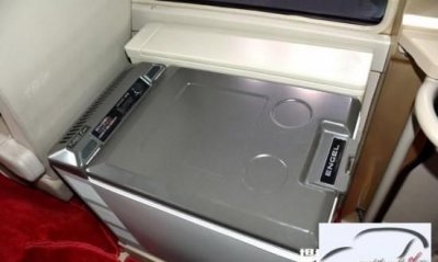 ​用过的冰箱可以平躺运输,冰箱能平躺着运输吗