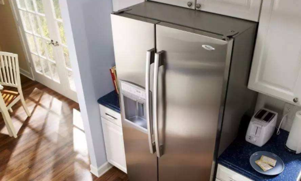 用过的冰箱可以平躺运输,冰箱能平躺着运输吗图3