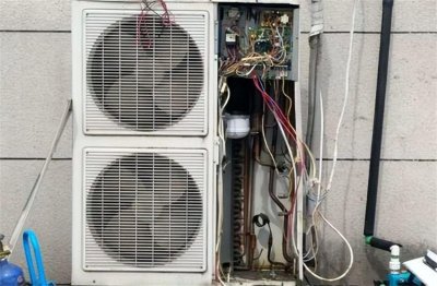 ​空调变频和不变频的区别在哪里（内行人买定频外行人买变频）