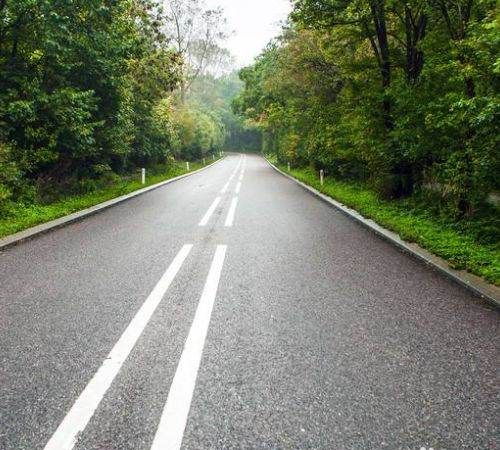 沥青如何清洗干净,沥青怎么清理掉图6