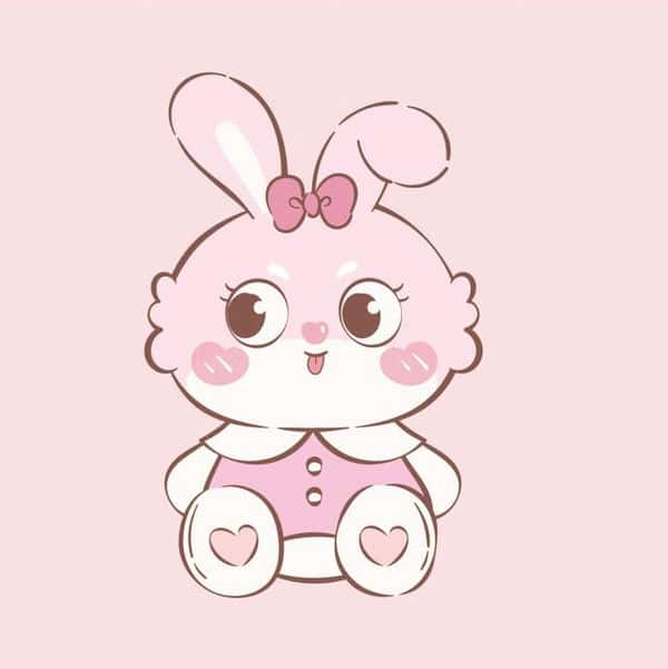 兔年是哪几年生的年份(属兔的是哪年出生的)