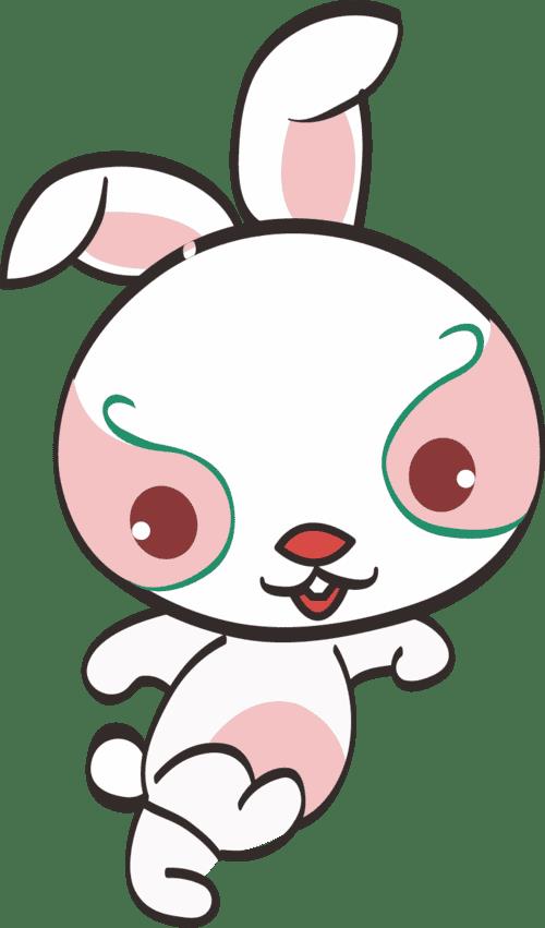 兔年是哪几年生的年份(属兔的是哪年出生的)