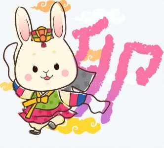 ​兔年是哪几年生的年份（属兔的是哪年出生的）