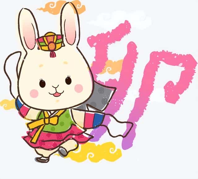 兔年是哪几年生的年份(属兔的是哪年出生的)