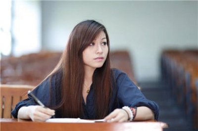 ​女生接吻会有什么反应