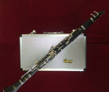 ​黑管是什么乐器,什么是黑管