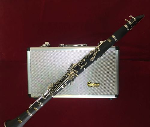 黑管是什么乐器,什么是黑管