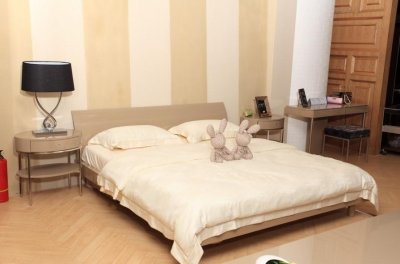 ​卧室摆设五大禁忌，你中招了吗？