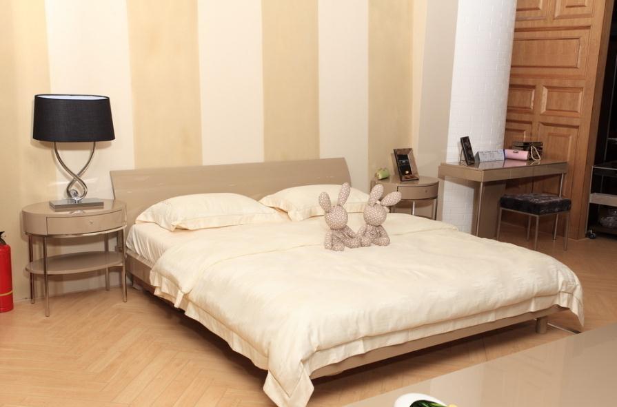 卧室摆设五大禁忌,你中招了吗?