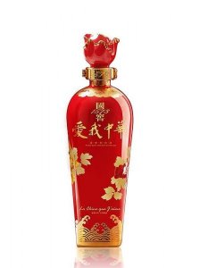 ​贵州老窖箱子，贵州老品窖藏