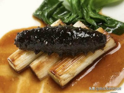 ​海参泡发及做法 海参泡发方法图解