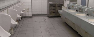 ​卫生间消毒方式 酒店公共卫生间如何消毒及标准是什么