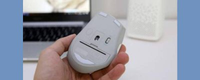 ​无线鼠标突然不能用了怎么解决[无线鼠标突然不能用了是什么原因]