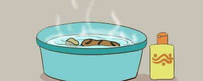 ​怎样用84给衣服消毒 84怎么洗衣服