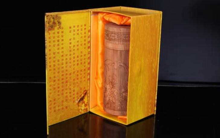 红豆杉杯子对人体有什么好处(红豆杉杯子真的有抗癌功效吗)