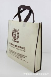 ​无纺布袋子价格怎么算？无纺布袋子价格多少