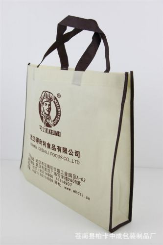 无纺布袋子价格怎么算？无纺布袋子价格多少-第1张图片-