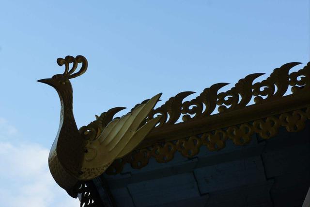 科普:傣族的天文历法是怎么来的?