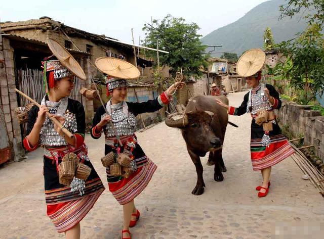 科普:傣族的天文历法是怎么来的?