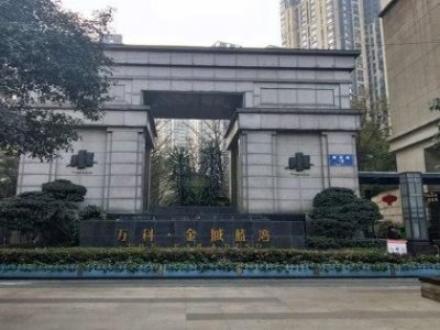 ​成都万科金域蓝湾房价(成都万科金域蓝湾属于哪个社区)
