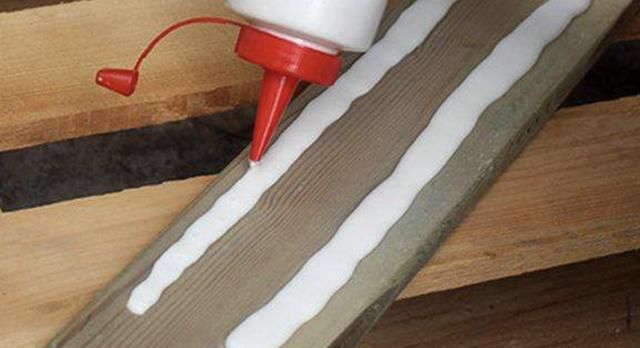 衣服上已干的起泡胶怎么消除,如何洗掉衣服上的起泡胶?图3